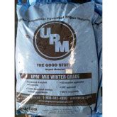 Unique UPM Permanent Pavement Repair Winter Asphalt Cold Mix Patch 50