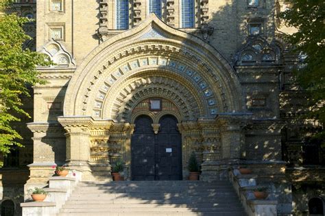 Liepaja St Nicholas Naval Orthodox Cathedral Redzet Lv