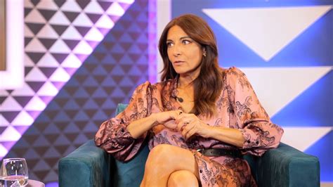 Vera Alves sobre a idade A Televisão está feita para pessoas mais