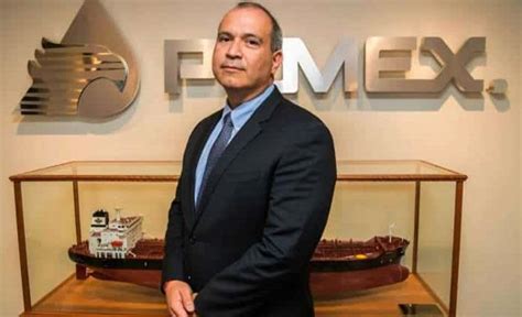 Juez Ordena Detenci N De Exdirector De Pemex Carlos Trevi O Que Est