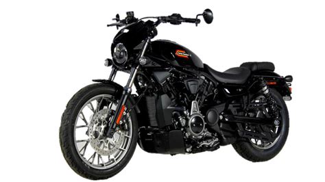 Harley Davidson Nightster Special Motorradonline De