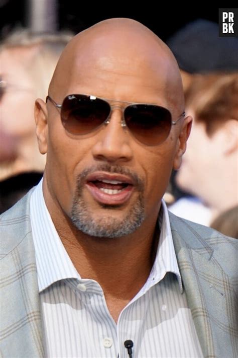 Dwayne Johnson The Rock Défonce Léquipe De Fast And Furious 8 Sur Instagram Purebreak