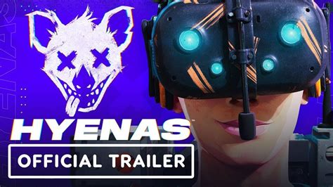 Hyenas Novo Trailer Gameplay Do Novo Game Da Sega E Beta Para Este M S