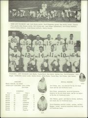 Meade High School - Buffalo Trails Yearbook (Meade, KS), Class of 1958 ...