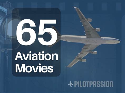 65 Movies About Aviation Films With Planes Updated 2024