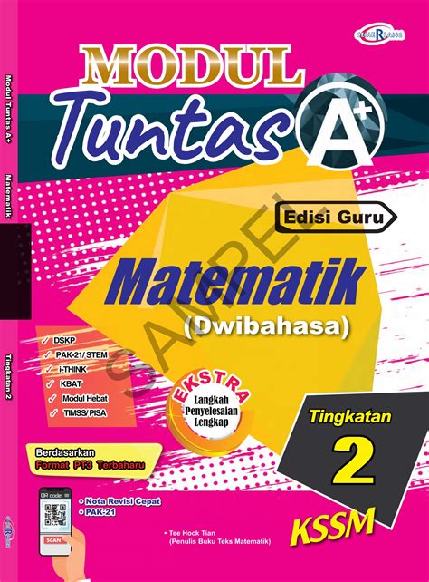 Buku Matematik Tingkatan 4 Anyflip Saraguu