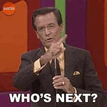 Whos Next Fuck You Whos Next Who Fuck You Discover Share GIFs