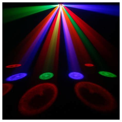 Cameo Eye Eye Derby Matrix Beam Led Lighting Effect Gear4music