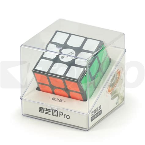 triboxストア QiYi M Pro 3x3x3