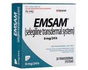 Emsam Review | ConsumerHealth Review