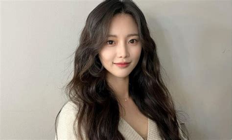 Han So Eun Biodata Profil Fakta Umur Agama Pacar Drama