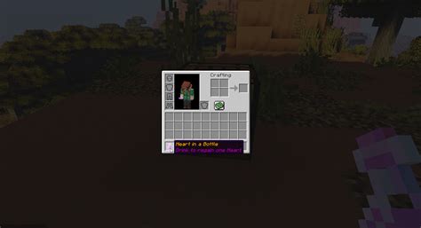 Heartloss Permanently Lose Hearts By Dying Minecraft Data Pack