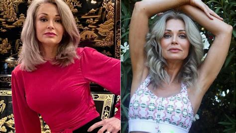 Kathy Jacobs Are 57 De Ani și Este Cel Mai în Vârstă Model însă Ea