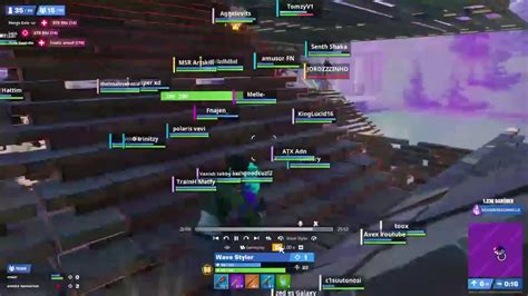 Fortnite Anwärter Cup mit Geldpreisen Live Deutsch YouTube