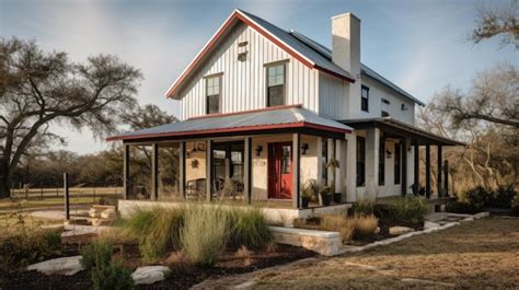 Projeto De Arquitetura Residencial Em Estilo Tudor Telhado