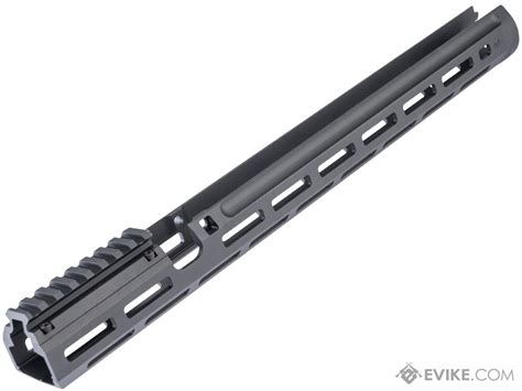 Aim Sports Extended M Lok Handguard For Hk91g3 Rifles Model Standard