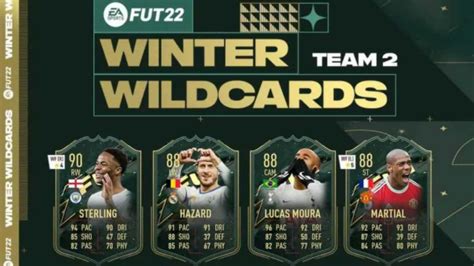 What Are Fifa Wildcard Tokens And How Is It Helpful For The Players