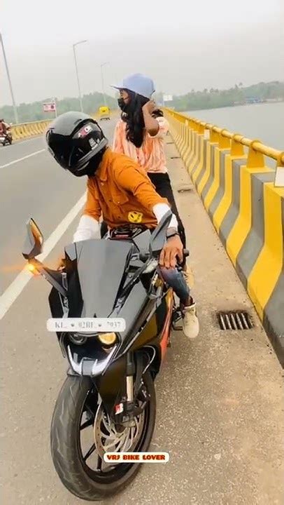 💞💞couple Bike Ride 💞💞whatsapp Status In Tamil 💞💞 Ktm Rc 💞vrj Bike Lover 💞💞 Trendingshort