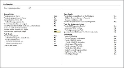 Msme In Tallyprime Tally Faq News Announcements Blog