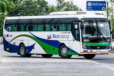 Bicol Isarog Transport System Inc BITSI Flickr