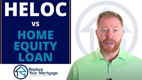 Heloc Vs Home Equity Loan The Differences And What You Must Know