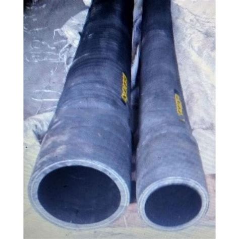 Sandhyaflex Mtr Max Mm Id X Mm Lg Fly Ash Rubber Suction