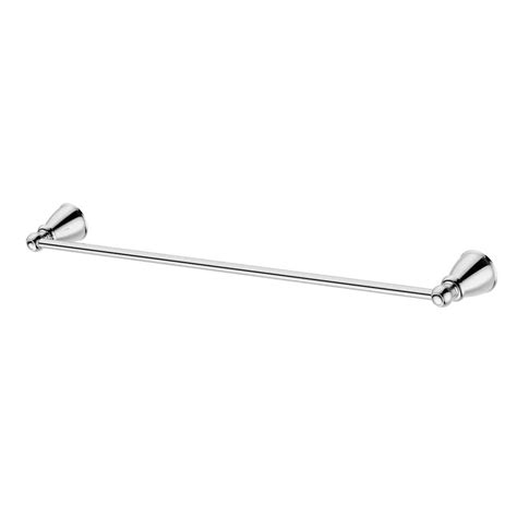 Private Brand Unbranded Lisbon Inch Bathroom Wall Mounted Towel Bar