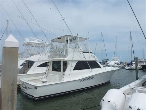 Viking Convertible Convertible For Sale Yachtworld