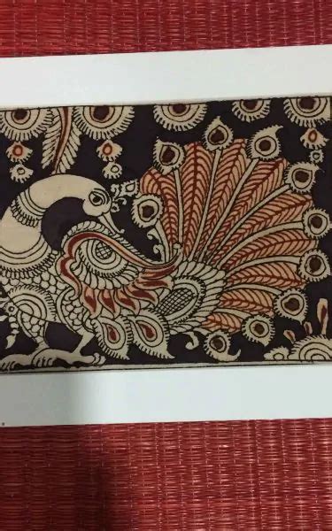 Buy Machilipatnam Kalamkari | Haath Ka Bana