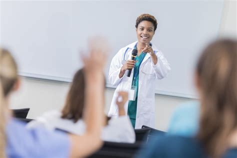 Online Nursing Doctorate Program Guide