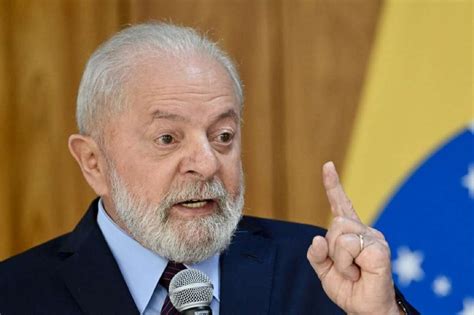 Lula Sanciona Lei Que Garante Sigilo De V Tima De Viol Ncia Dom Stica