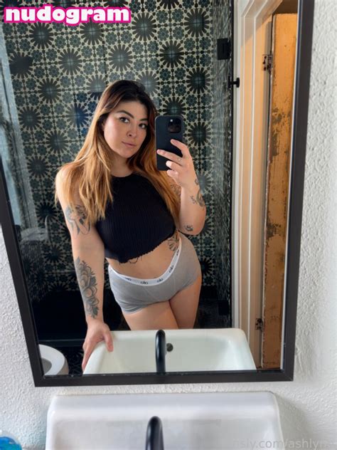 Ashlynn Arias Ashlynn Ashlynnarias Nude Leaks Onlyfans Photo