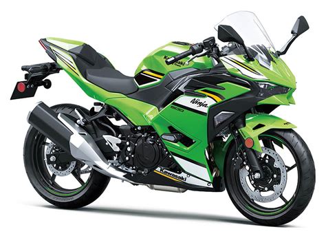 New 2025 Kawasaki Ninja 500 SE KRT Edition ABS Eugene OR Specs