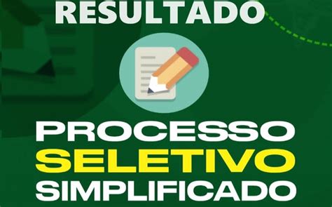 PREFEITURA DE NOVO PROGRESSO DIVULGA RESULTADO PROCESSO SELETIVO