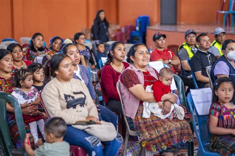 Fundaci N Para El Desarrollo Integral Fudi Y Banco Industrial Unen