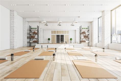 How To Design A Wellness Room In The Workplace Work Place Wellness