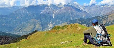 Treks En Inde Et Himalaya Compagnie Du Trek Akaoka Trekking