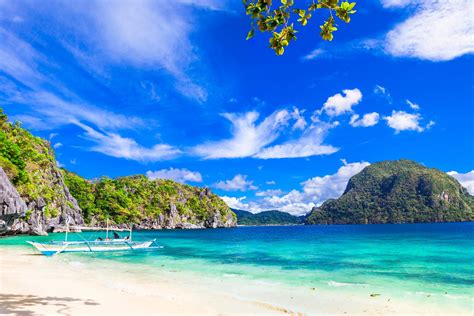 When Is The Best Time To Visit The Philippines