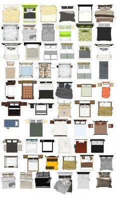 Printable Furniture Templates 1 4 Inch Scale