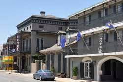 Pet Friendly New Orleans - Hotels- pet friendly in nola