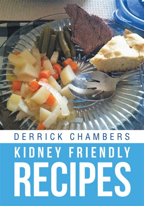 Kidney Friendly Recipes - ReaderHouse