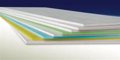 White HDPE Sheets Thickness 1mm Size 1 X 2 Meter W X L At 320