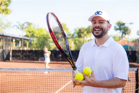 Pickleball Vs Tennis Olde Cypress