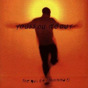 Youssou N'Dour Lyrics, Songs, and Albums | Genius