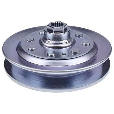 Amazon Aivwumot Transmission Pulley Idler Am Compatible With