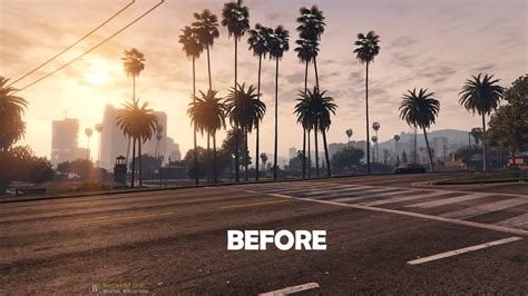 Project: Mirror Park [Add-On | YMAP] - GTA5-Mods.com