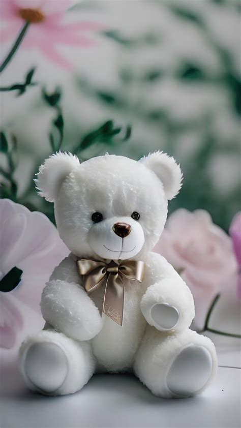 Pin by Sheila T Lowe on Cute Teddy Bears | Free android wallpaper, Cute ...