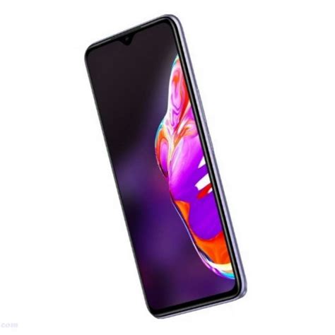 Jual Infinix Hot S NFC RAM GB ROM GB GARANSI RESMI PURPLE Di Seller LEON ABADI