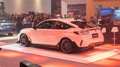 Pims 2024 New Honda Civic Rs Ehev Officially Launched In Ph