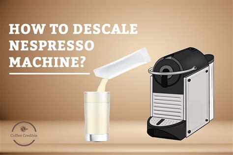 How To Descale A Nespresso Machine Tom S Guide